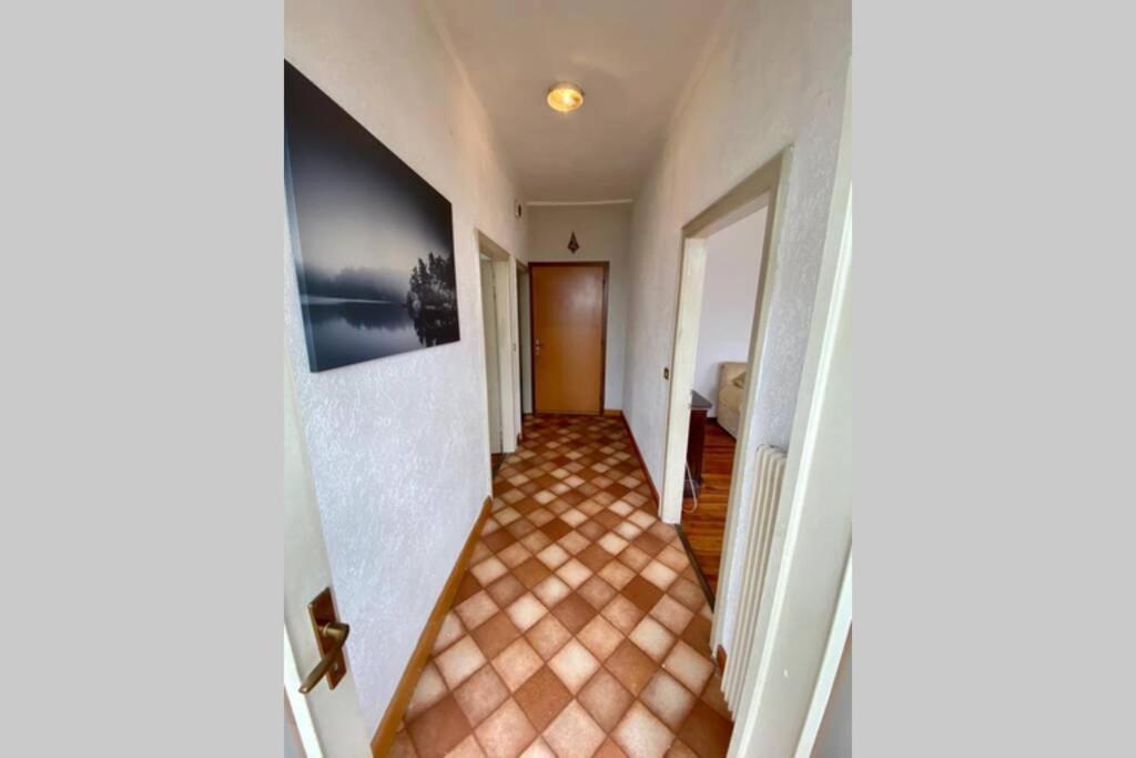 Cheap Apartment Arco Exterior foto